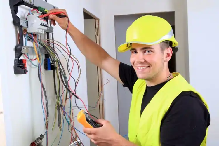 elektricien Eesergroen